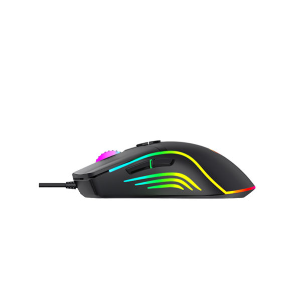 MOUSE GAMING HAVIT MS1026